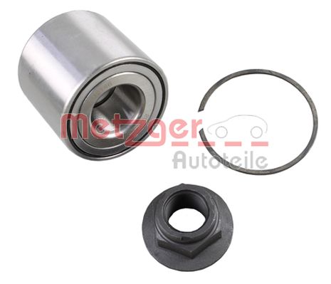 METZGER WM 2146 Radlagersatz